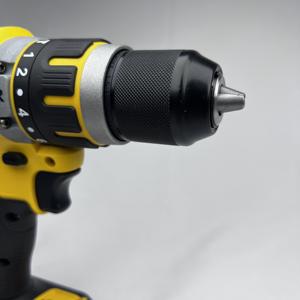 Kit de Herramientas Eléctricas Profesionales para Construcción, <span class=keywords><strong>Taladro</strong></span> Eléctrico Inalámbrico sin Escobillas DCD796 de 20V con Batería de Litio Recargable - Product Image 5