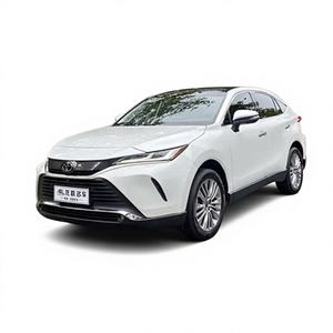 <span class=keywords><strong>Toyota</strong></span> <span class=keywords><strong>Harrier</strong></span> <span class=keywords><strong>2022</strong></span> 2.0L CVT 2WD Edición Premium, Automático, Usado, en Buen Estado y a Bajo <span class=keywords><strong>Precio</strong></span> - Product Image 1