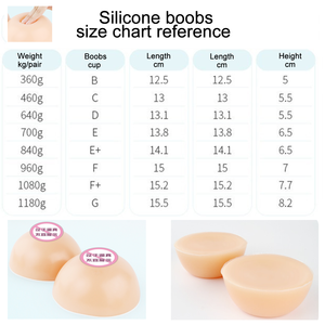 Costumes de mise en forme du corps pour femmes Seins et rehausseur de fesses en silicone Coussinets d'amélioration de 1.2 cm pour les courbes Bountifl Femme africaine - Product Image 3