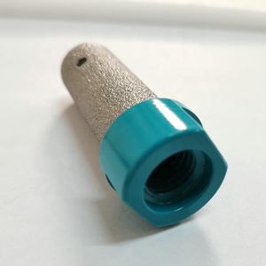 Kim Cương khoan nón sứ phay <span class=keywords><strong>Cone</strong></span> cạnh chamfer kim cương khoan nón <span class=keywords><strong>bit</strong></span> - Product Image 5