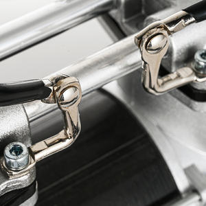 Süper sessiz vakum pompası küçük hava emme pompası el vakum emme pompası için dolum makinesi - Product Image 5