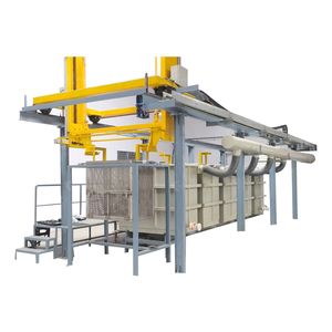 कीमती धातु निष्कर्षण आर रिफाइनिंग मशीन ई अपशिष्ट सोने की वसूली संयंत्र, मुख्य घटकों के रूप में इंजन मोटर असर के साथ - Product Image 3