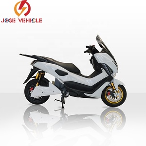 JOSE T9 <b>72V</b> 5000W Motorcycle Scooter 40Ah Lithium <b>Battery</b> Brushless Motor 150kg Load Capacity 80km/h Speed - Product Image 5