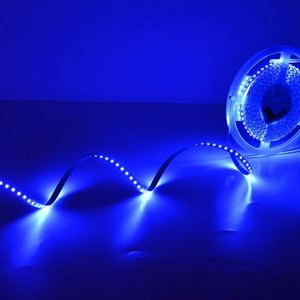 Chất lượng cao <span class=keywords><strong>LED</strong></span> Strip ánh sáng linh hoạt Neon Strip không thấm nước <span class=keywords><strong>LED</strong></span> Strip trang trí với EU cắm - Product Image 5