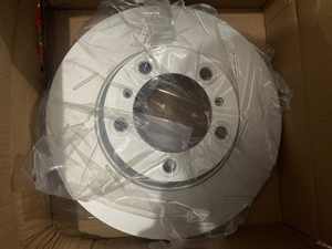 Disque de frein 320 pour yamaha Yz <span class=keywords><strong>125</strong></span> <span class=keywords><strong>2021</strong></span> M5f10 Infiniti Q50s 4243158020 BMw 340 Disque de frein nissan Maxima Mercedes Glx166 2012 - Product Image 3