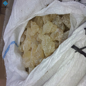 High Quality Polymer Dama Resin Factory Direct Sale CAS No. 9000-16-2 Good Price <b>Modified</b> <b>PVC</b> Dama Resin - Product Image 4