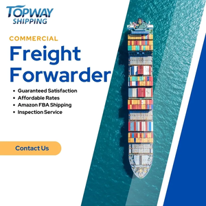FreightForwarder Южная Африка международные экспедиторские услуги Congo Brazzaville Kenya экспедитор Китай в Нигерию - Product Image 1