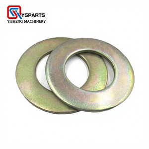 Entretoise plate en acier pour godet de lavage d'excavatrice <span class=keywords><strong>à</strong></span> faible coût 90*150*10 90*160*10 90*170*10 90*180*10 100*150*10 - Product Image 1