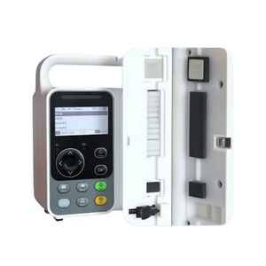 Bomba de Infusión Profesional VI3 para Veterinaria, Bomba de Infusión Veterinaria Automática, Equipo Veterinario - Product Image 5