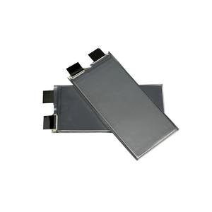 Batería de estado sólido sin ánodo de 550 Wh/kg, 3.8 V, 52000 mAh, solo 360 g, para vehículos aéreos <span class=keywords><strong>no</strong></span> tripulados de larga duración y largo alcance - Product Image 3