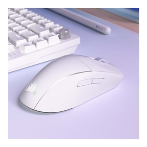 เมาส์เกมมิ่ง RGB M75 ฟอร์สไวท์ CH 931D01F WW - Product Image 4