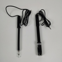 Peak Instruments Bonne Qualité 5 Pouces Écran Tactile Eau pH-mètre Conductimètre