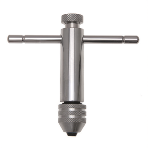 ประแจต๊าปแบบมีฟันเฟือง รุ่น TA1423 พร้อมชุดต๊าปและไดส์ - Product Image 2