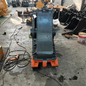 PULVERIZADOR giratorio <span class=keywords><strong>para</strong></span> excavadora <span class=keywords><strong>de</strong></span> 20 toneladas, <span class=keywords><strong>para</strong></span> <span class=keywords><strong>cortador</strong></span> hidráulico <span class=keywords><strong>de</strong></span> hormigón - Product Image 4