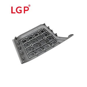 Pédale inférieure de marchepied de pièces de carrosserie de camion de Offre Spéciale d'usine 1945872 1798464 adapté pour D XF106 - Product Image 6