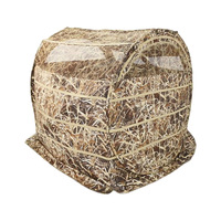 Tente de camping extérieure de dernière génération, fournie par le fabricant, à montage rapide, télescopique, en tissu Oxford, quatre saisons, grande, imperméable, 1000-1500 mm