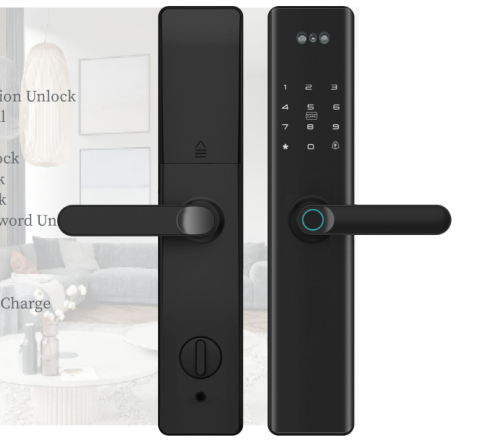 Best Seller Easy Installation APP Management