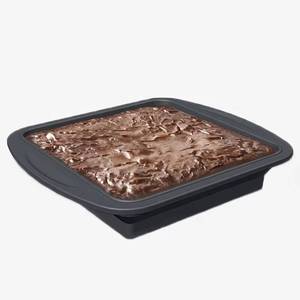 New Arrival Eco-Friendly Non-Toxic Collapsible <b>Silicone</b> Bakeware Form Sets Cake Molds Temperature Range -40C 230C for <b>Baking</b> - Product Image 4