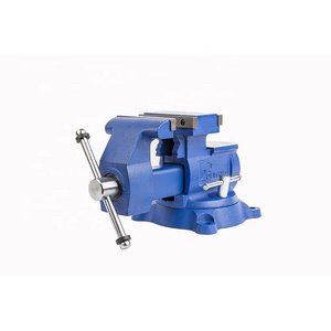 Trung Quốc chính xác toolmaker Vise t4500 vị trí đảo ngược không gỉ đa chức năng băng ghế dự bị phó - Product Image 1