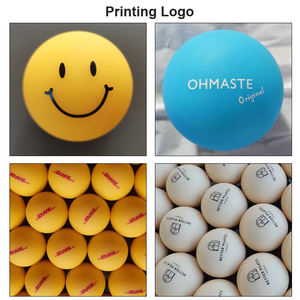 Hochwertige Tiefen gewebe Muskel entlastung Physiotherapie Silikon kautschuk Yoga Doppel Lacrosse Erdnuss Massage Ball - Product Image 6