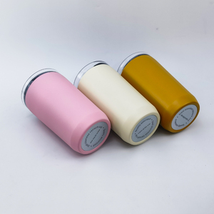 Tasse à café de voyage isolée sous vide pour bouteille d'eau avec logo personnalisé Gobelet Kinto de style <span class=keywords><strong>japonais</strong></span> en acier inoxydable - Product Image 5