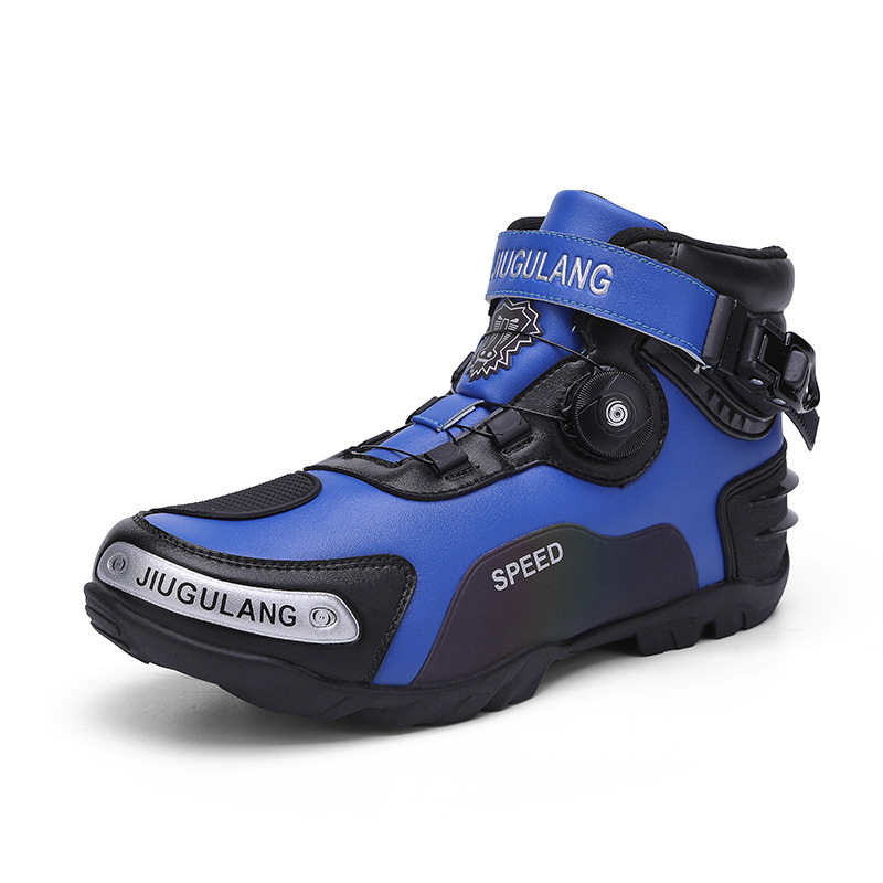 999 nero e blu