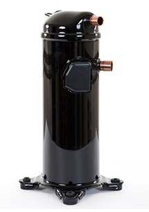 Hlj072t4lc8 380-460V 50/60Hz Scroll máy nén lạnh cho danfos máy nén - Product Image 3