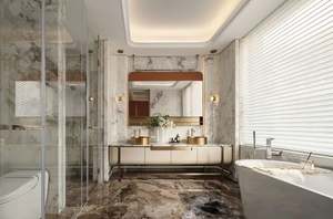 Supdesigner - Rendu 3D résidentiel - Design d'intérieur - Villa de luxe - Service de rendu 3D personnalisé moderne - Design d'intérieur - Product Image 4