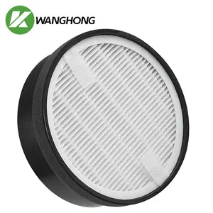 Filtro de ar de carbono ativado para purificador de ar, peça de reposição para Levoit LV-H132 LV-H132-RF, fabricação na China