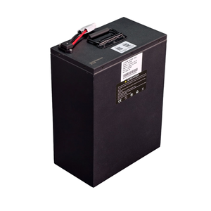 Batterie LiFePO4 au lithium de haute qualité, 2000+ cycles, 72V 40Ah, économique pour le stockage solaire - Product Image 5