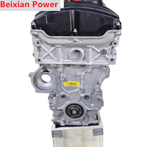 Buona qualità EP6CDMM 10FJBZ 1.6T L4 gruppo motore per Citroen C4L <span class=keywords><strong>PEUGEOT</strong></span> RCZ <span class=keywords><strong>2008</strong></span> 3008 4008 5008 - Product Image 4