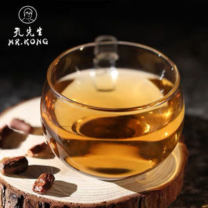 ISO9001 Certified New Stock Arrival Organic <span class=keywords><strong>Dandelion</strong></span> <span class=keywords><strong>Root</strong></span> Herb para Chinese Pure Herbal Tea 1kg Loose Leaf Tea em Embalagem a Granel - Product Image 4
