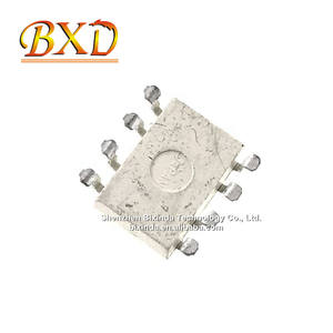 TLP250 SOP-8 driver per cancello isolatore accoppiatore ottico - Product Image 2