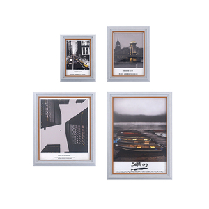 All'ingrosso Online cornici per foto <span class=keywords><strong>da</strong></span> <span class=keywords><strong>parete</strong></span> Vintage antiche personalizzate uniche all'ingrosso - Product Image 3