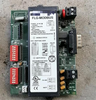 New Original Ready Stock FLG-MODBUS Industrial Automation PAC Dedicated PLC Programming Controller