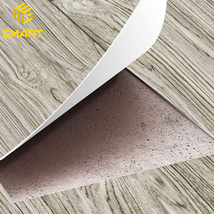 Gmart - <span class=keywords><strong>Muebles</strong></span> de Papel <span class=keywords><strong>Blanco</strong></span> Puro, Azulejos Autoadhesivos de PVC, Adhesivo Hexagonal para Piso, <span class=keywords><strong>Vinilo</strong></span> Autoadhesivo para Pisos - Product Image 5