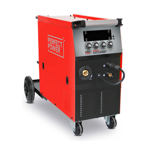 Machine à souder <span class=keywords><strong>MIG</strong></span> AC3-380 <span class=keywords><strong>270</strong></span>, multifonction, haute vitesse, double impulsion, soudeuse <span class=keywords><strong>MIG</strong></span>, gaz de protection CO2 ou argon - Product Image 1