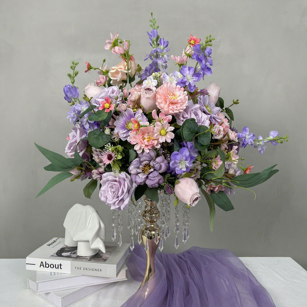 FB452-Violet