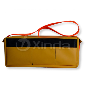 Fournisseur OEM Sac de transport polyvalent pour clé Bâche robuste Sac à outils pour équipement d'ajustage en PVC - Product Image 5