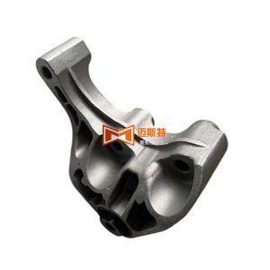 Soporte de Transmisión Jetour, Soporte de Motor F01-1001710BA, Pieza Metálica de Aislamiento de Vibraciones - Product Image 4