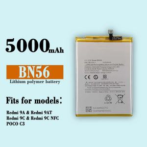 Batería de litio incorporada de gran capacidad BM59 para teléfono móvil <span class=keywords><strong>Xiaomi</strong></span> MIUI <span class=keywords><strong>MI11T</strong></span> en stock - Product Image 6