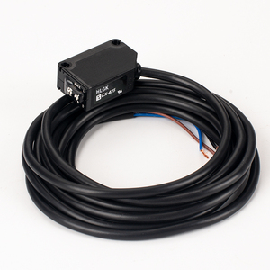 Sensor de movimiento de luz <span class=keywords><strong>CX</strong></span> de salida NPN de bajo voltaje estándar japonés 12-24V CC para máquina de embalaje - Product Image 6
