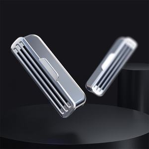 Customized Logo Universal Car <strong>Freshener</strong> Clip Vent <strong>Air</strong> <strong>Freshener</strong> for Tesla <strong>Air</strong> Vent - Product Image 1