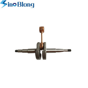 Pièces détachées automobiles Vilebrequin J2 pour Kia Bongo III 0K65A11300G Java Cz175 <span class=keywords><strong>Ludix</strong></span> <span class=keywords><strong>Peugeot</strong></span> Mbk Ovetto2 Piag Gio Derbi Senda OE 0K65A11300G - Product Image 5