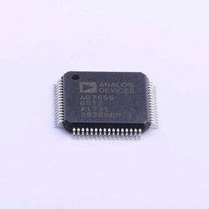 Circuit intégré neuf et original, puce IC AD7656BSTZ - Product Image 1