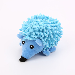 Juguete Masticable para Perros de Peluche Ecológico, para Interiores/Exteriores, Disponible en Stock - Product Image 3