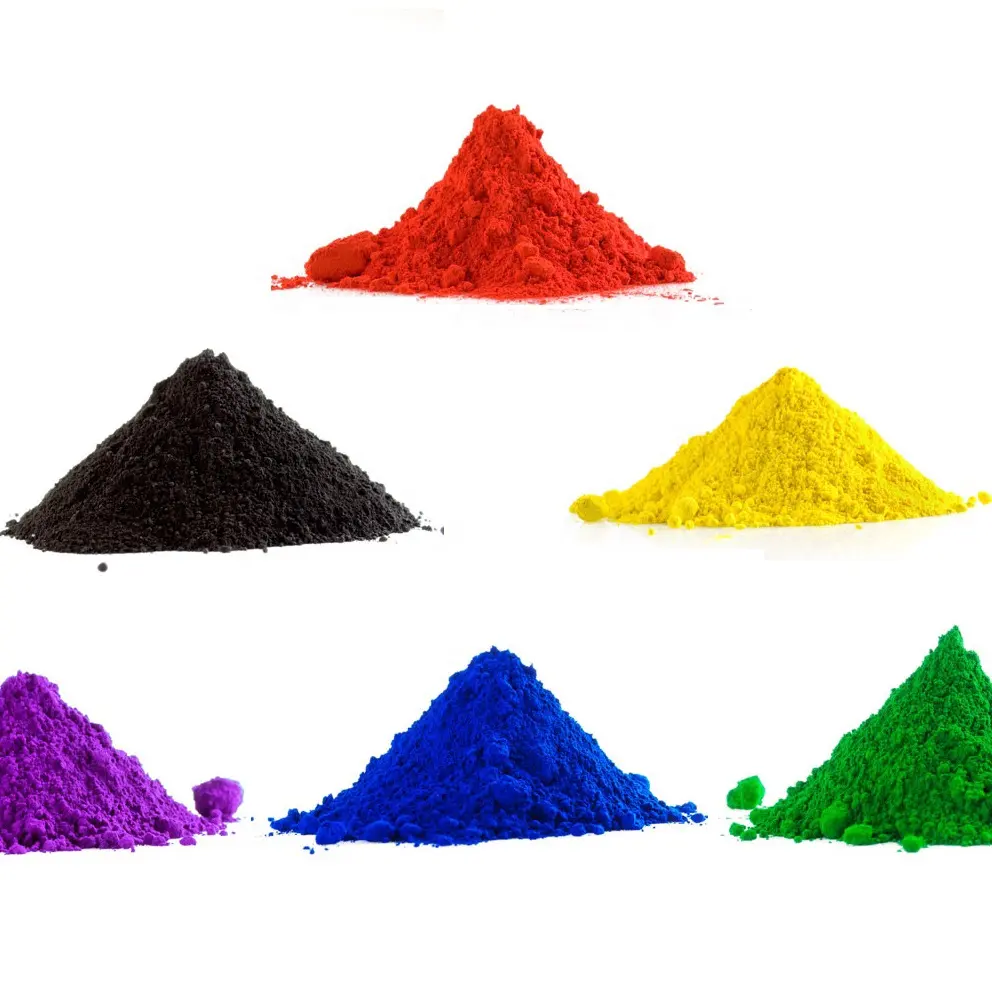 PIGMENT YELLOW 170 POWDER PIGMENT LEAD FREE FOR ROAD MARKING PAINT
