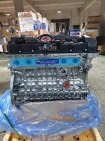 Top qualité L6 3.0L N52B30 N52B30AE N52B30AF N52B30BF ensemble moteur pour BMW série 5 7 série X3 X5 X1 moteur N52 moteur