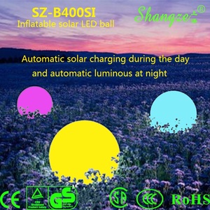 <span class=keywords><strong>Luz</strong></span> LED <span class=keywords><strong>Flotante</strong></span> Inflable Solar para <span class=keywords><strong>Piscina</strong></span>, Bola de <span class=keywords><strong>Luz</strong></span> Inalámbrica Portátil para Exteriores, Impermeable, Intermitente, para Jardín - Product Image 5