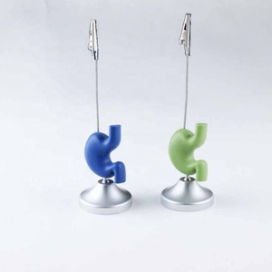 Regalo promocional <span class=keywords><strong>de</strong></span> farmacia Mini clip <span class=keywords><strong>de</strong></span> tarjeta <span class=keywords><strong>de</strong></span> nombre <span class=keywords><strong>de</strong></span> escritorio <span class=keywords><strong>de</strong></span> oficina en forma <span class=keywords><strong>de</strong></span> estómago para promoción médica - Product Image 1